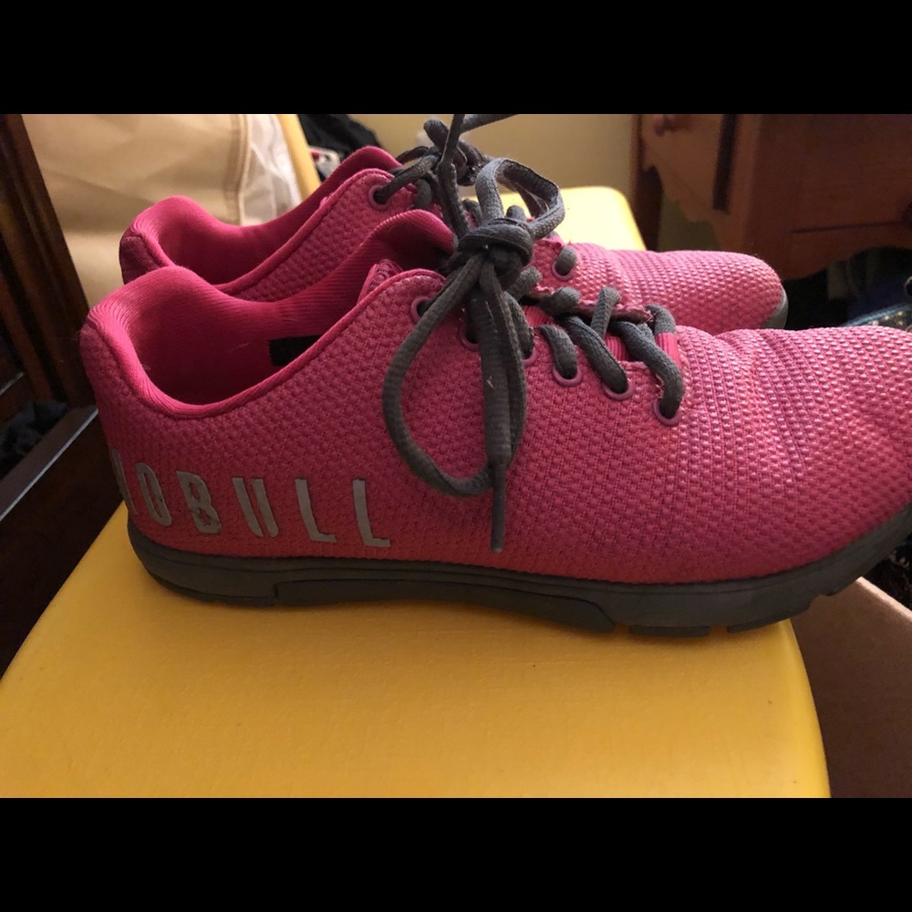 No bull trainers